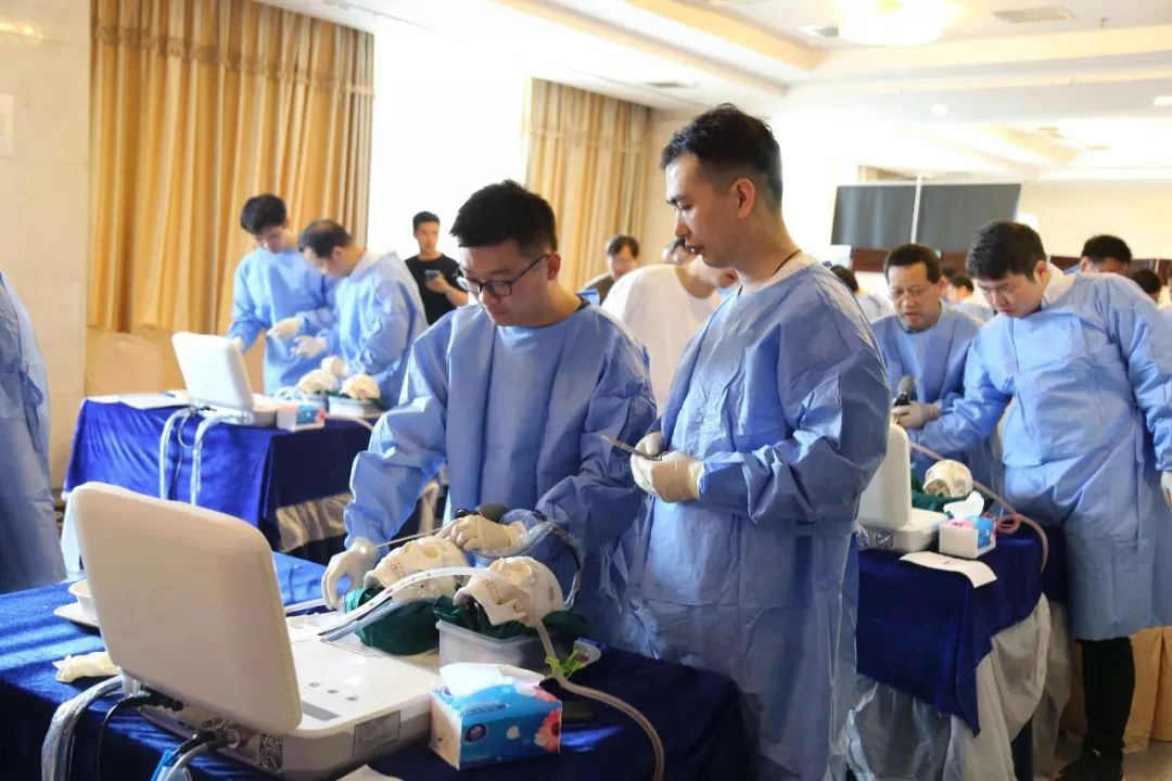 人手一鏡！從容應對各種內(nèi)窺領域